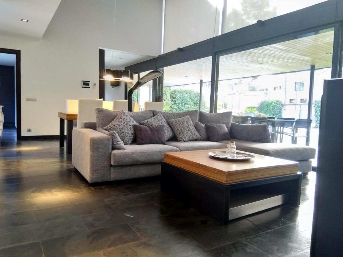 VILLA DEL BOSQUE, Castelldefels – Bijgewerkte prijzen 2022