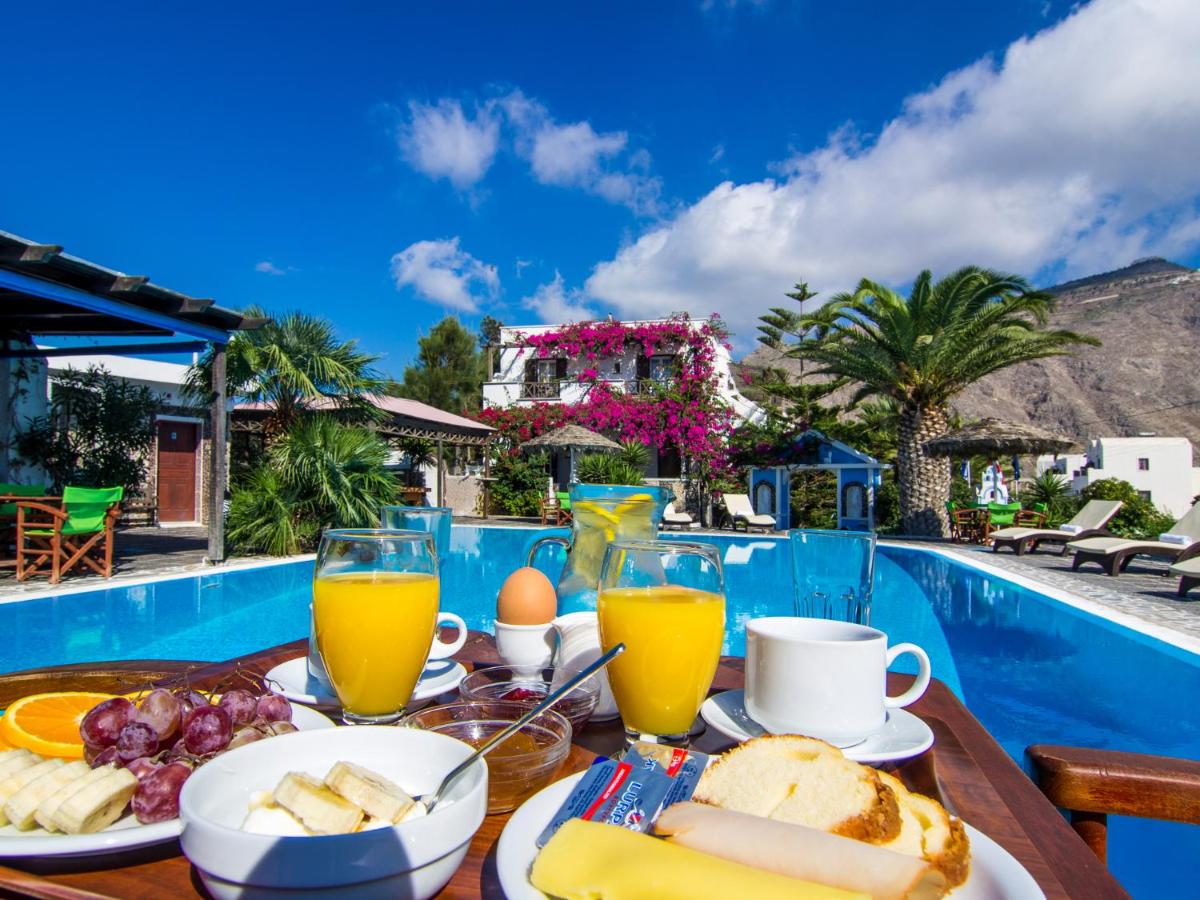 Holiday Beach Resort Santorini - 4