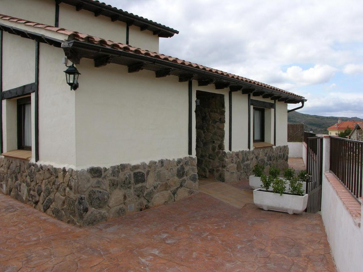 casa las serijuelas, Villanueva de Ávila – Updated 2022 Prices