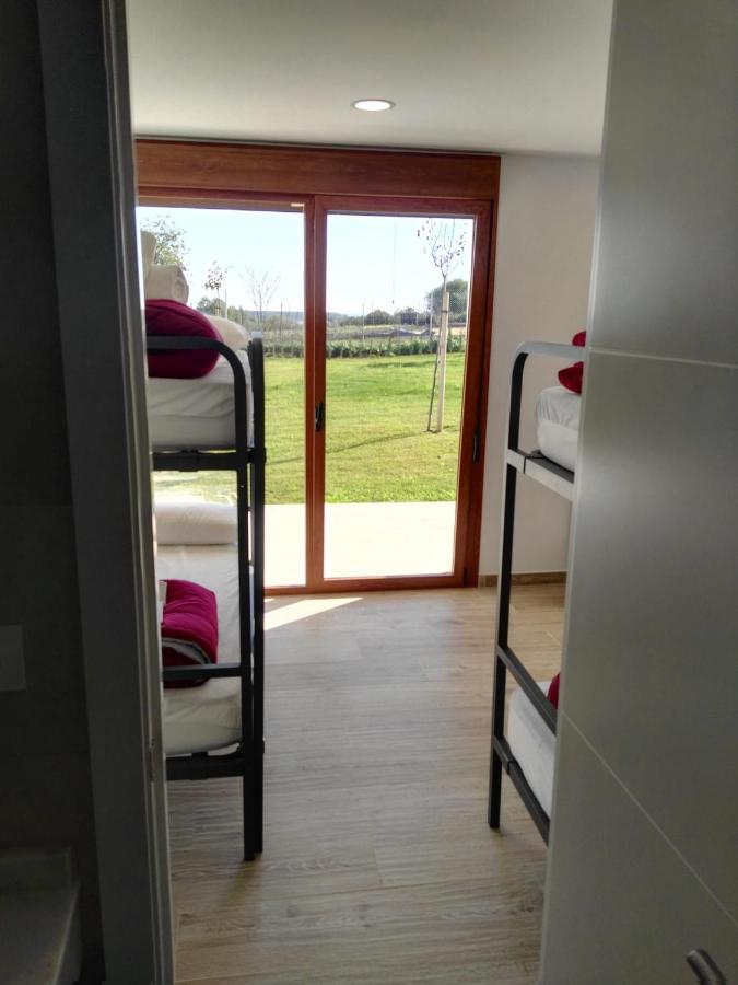 Hostel Complejo Rural RÍO SECRETO (Spanien Hornachuelos ...