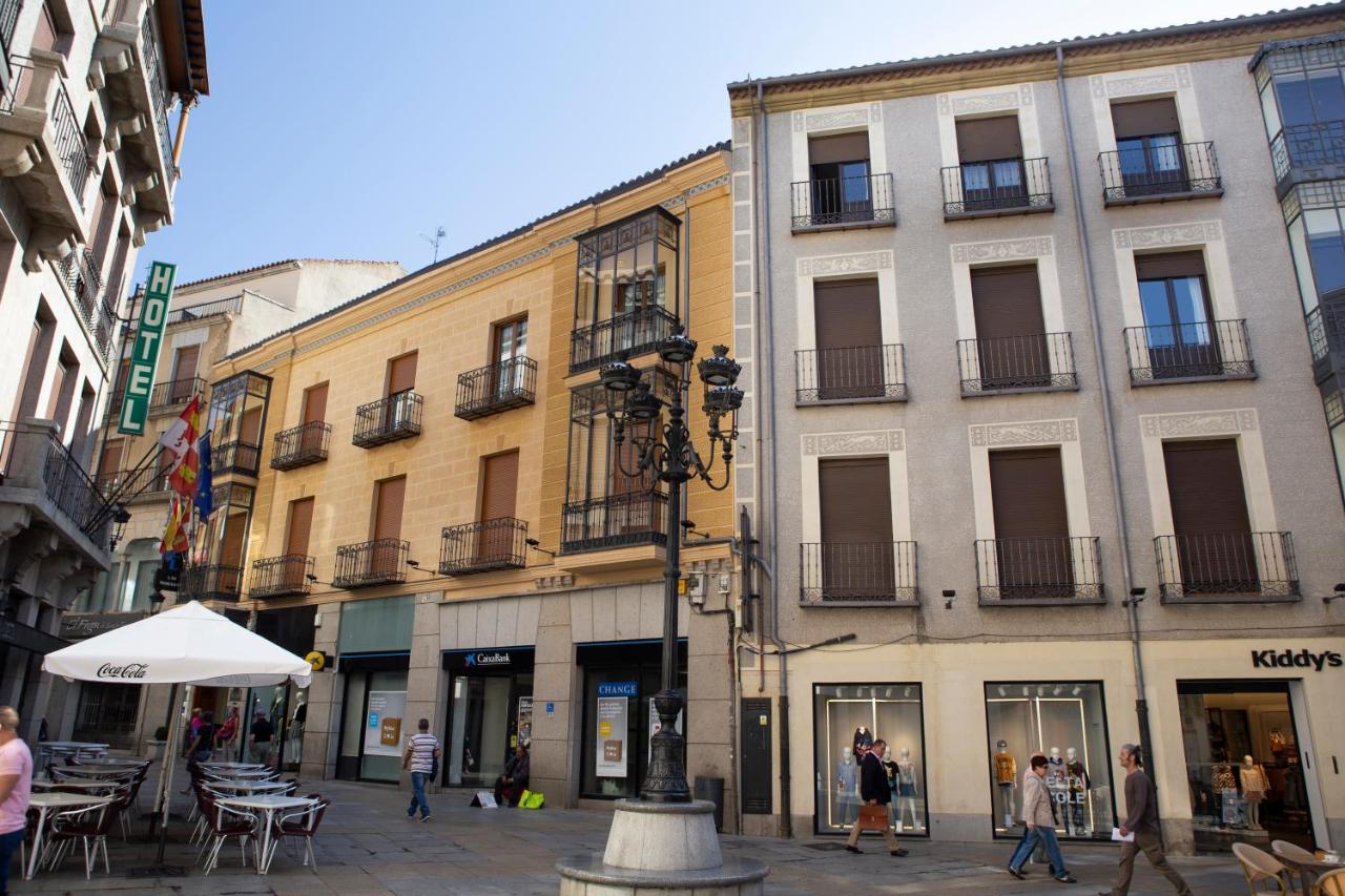 Hotel Las Moradas, Ávila – Precios actualizados 2023