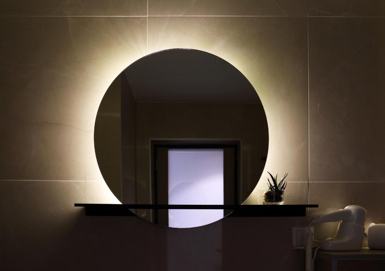 Hotel Koncept Residence photo