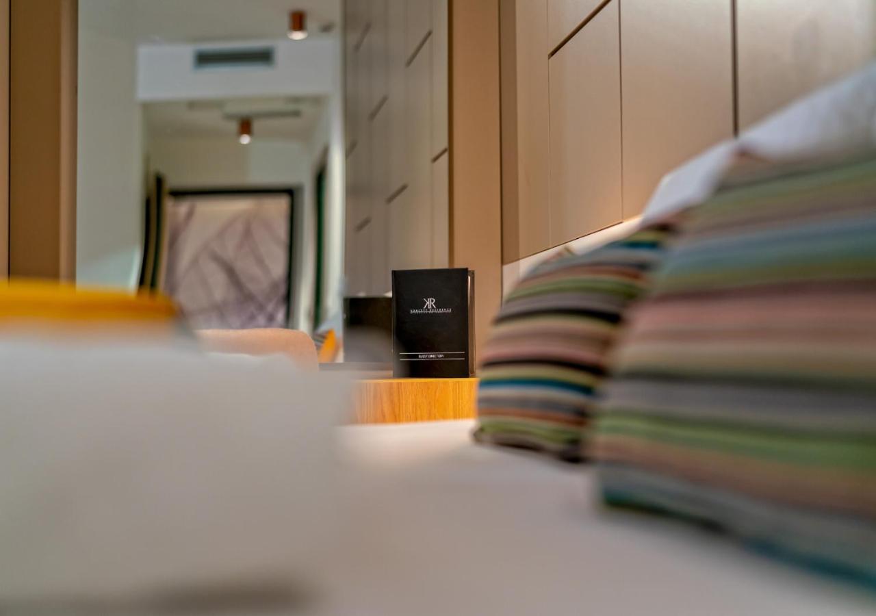 Hotel Koncept Residence photo