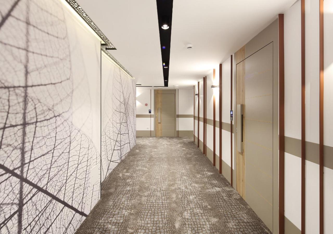 Hotel Koncept Residence photo