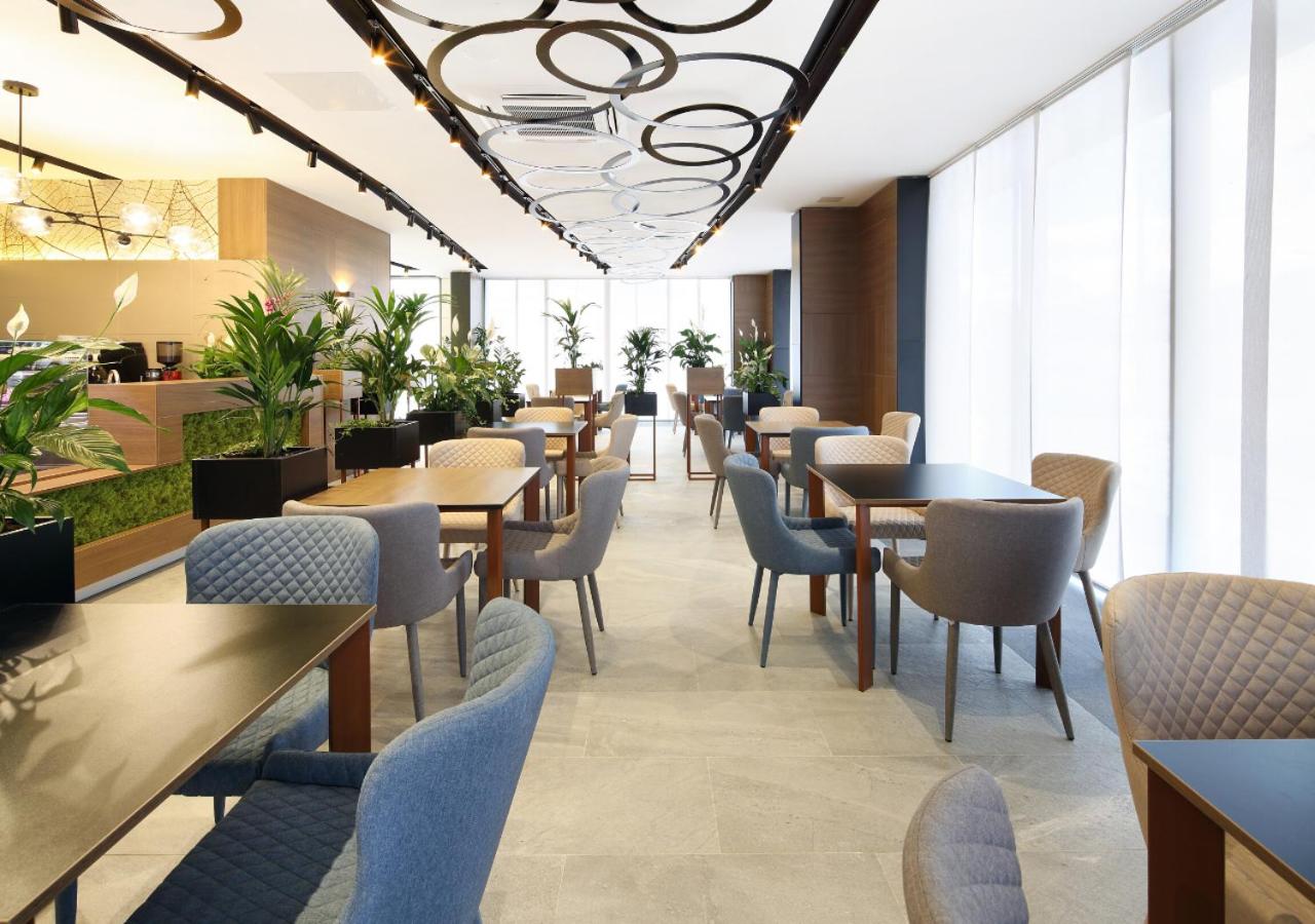 Hotel Koncept Residence photo