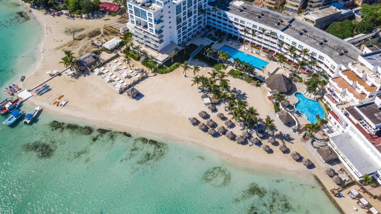 Image: Be Live Experience Hamaca Suites