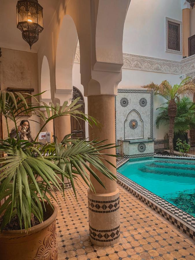 Riad Abaka hotel & boutique - 4