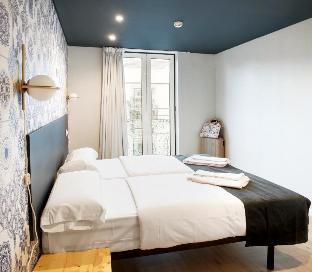 The Central House Lisbon Baixa - 2