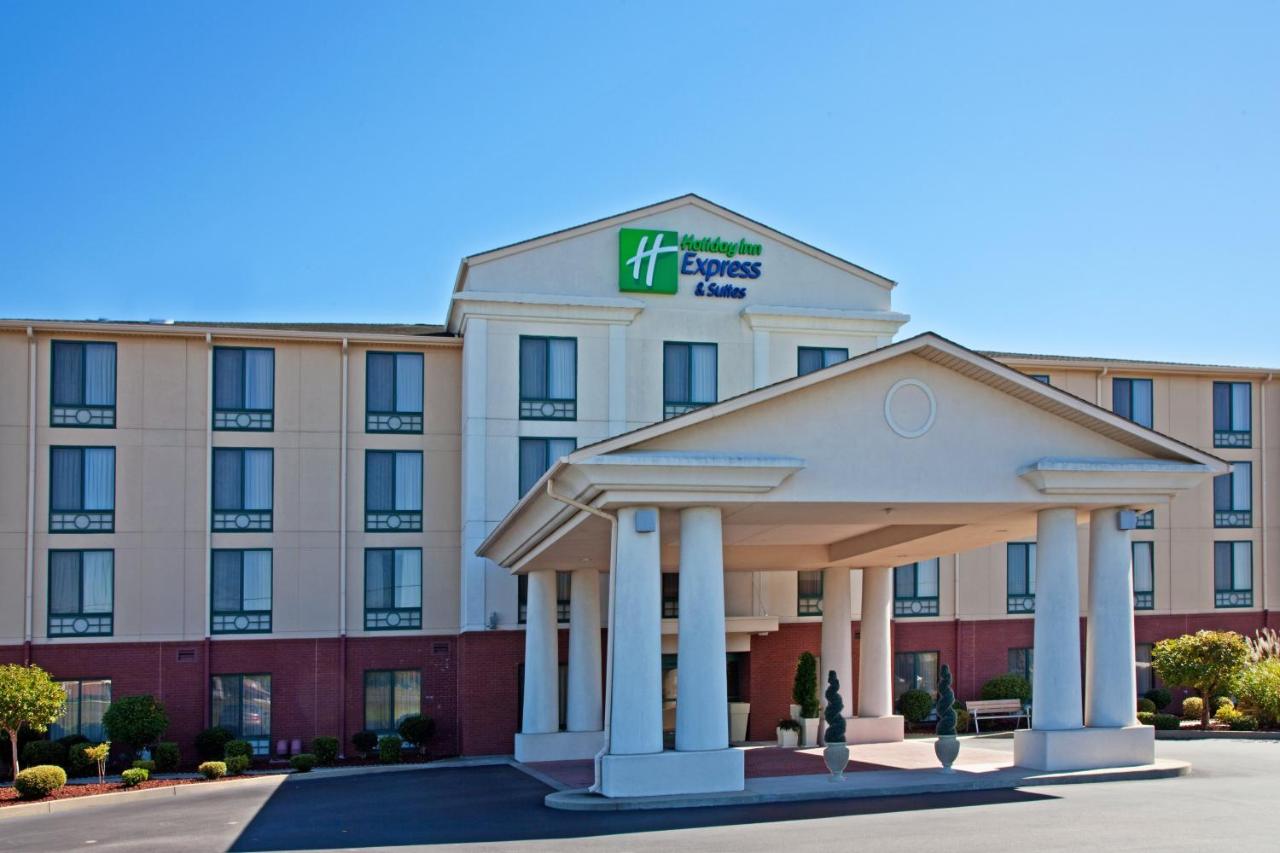 marriott hotels in murray ky