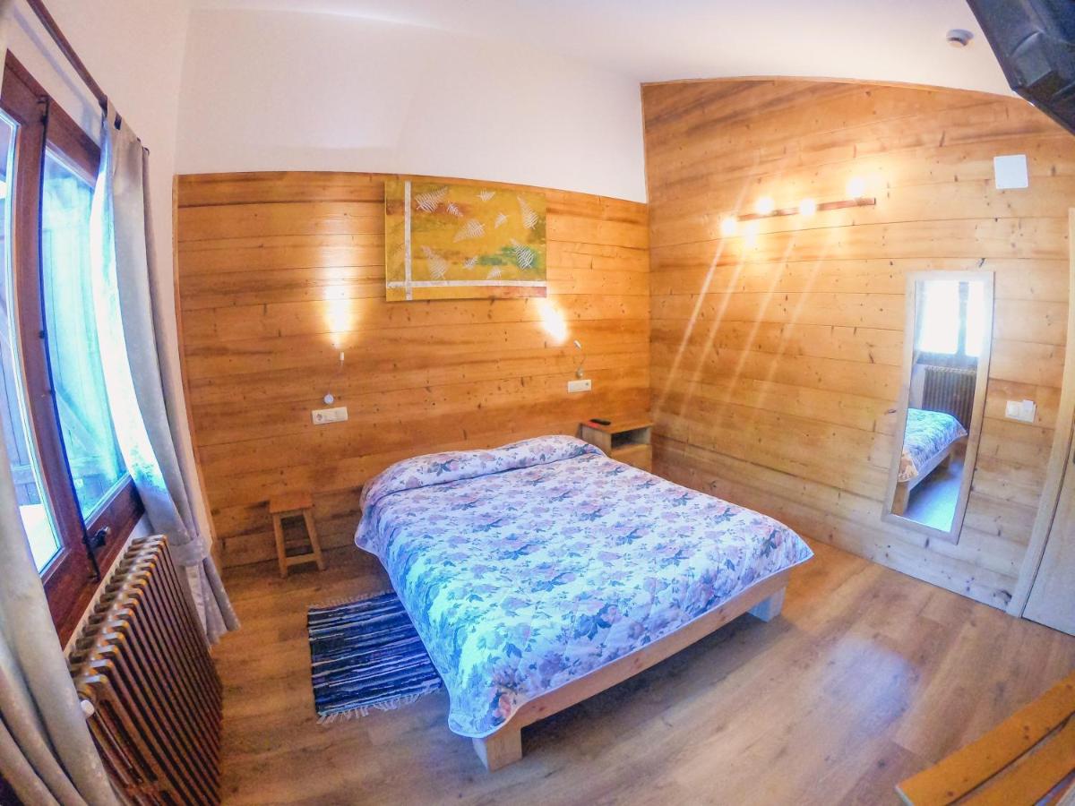 Hotel Camp del Serrat photo