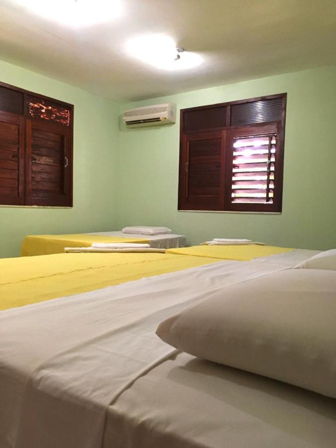 Hotel Pousada Dos Ventos photo