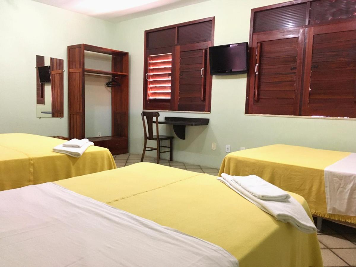 Hotel Pousada Dos Ventos photo