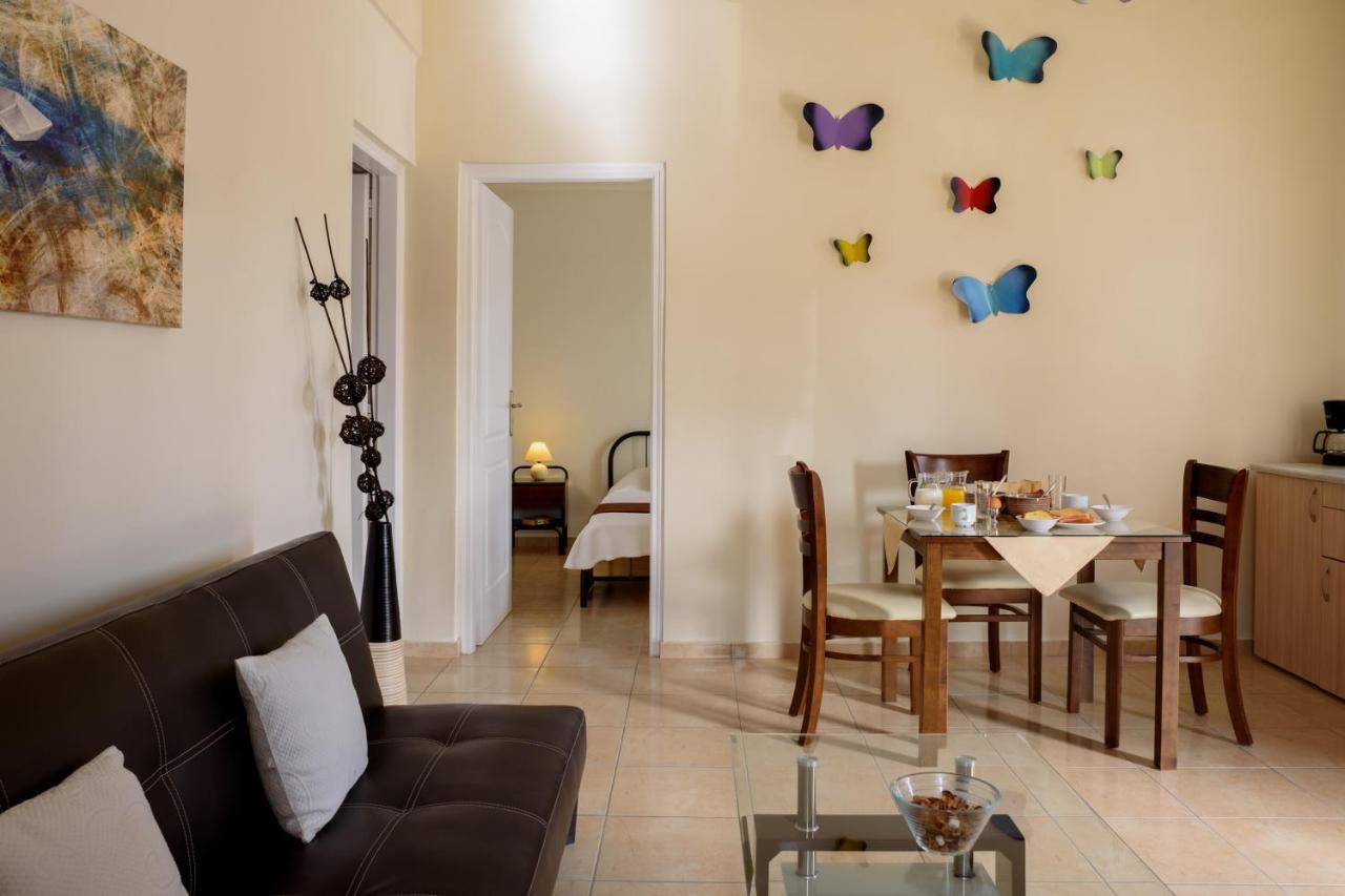 Moonlight Apartments & Suites - 4