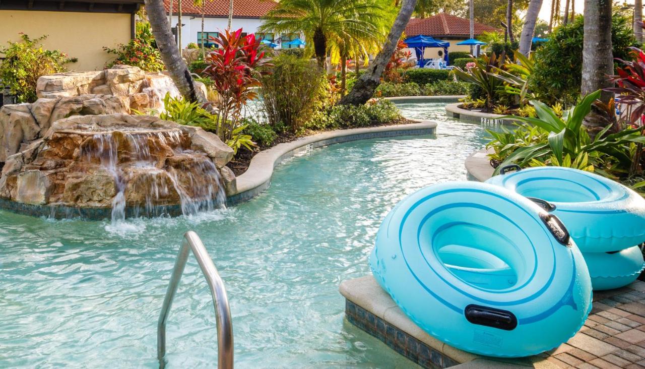 Naples Bay Resort and Marina — photo 13