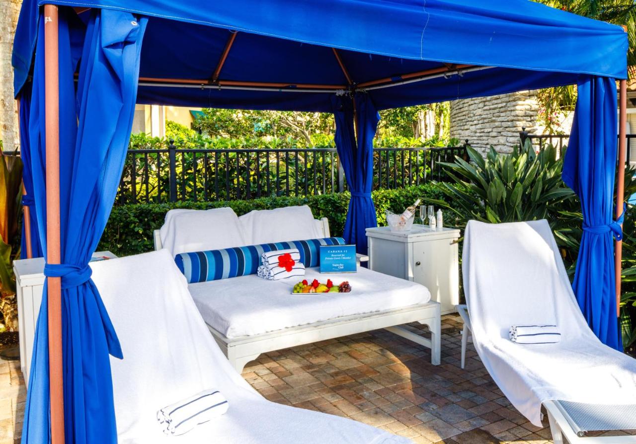 Naples Bay Resort and Marina — photo 14