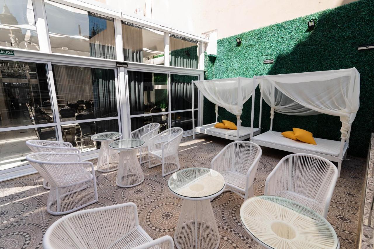 Ker San Telmo Hotel photo