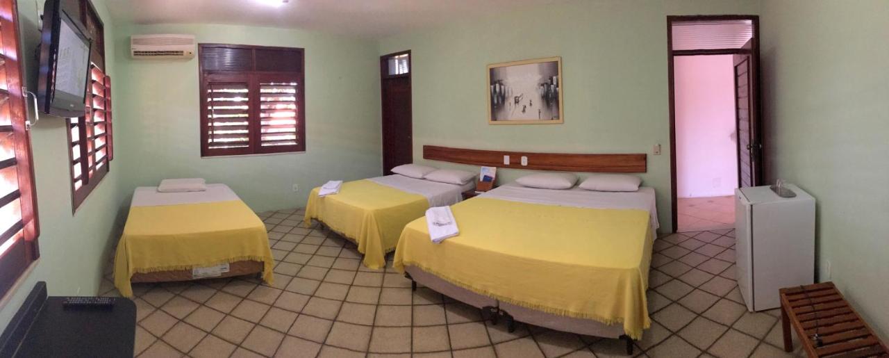 Hotel Pousada Dos Ventos photo