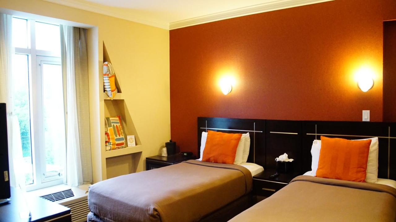 Nesva Hotel - New York City Vista — photo 12