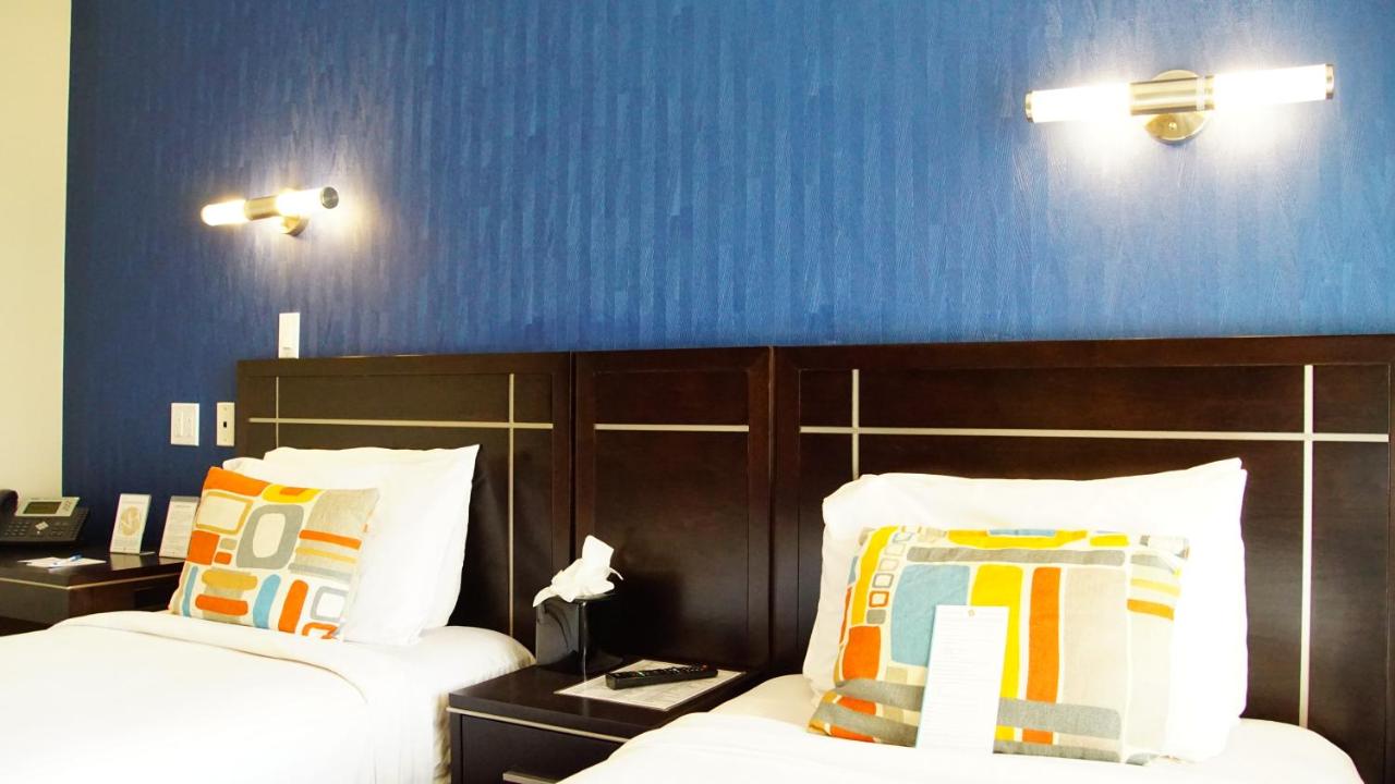 Nesva Hotel - New York City Vista — photo 7