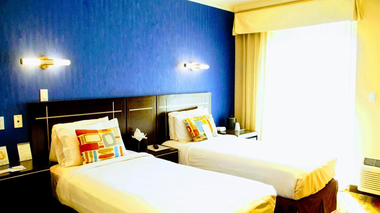 Nesva Hotel - New York City Vista — photo 8