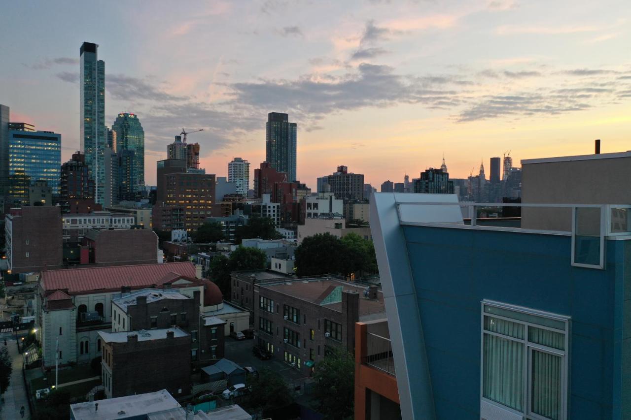 Nesva Hotel - New York City Vista — photo 14