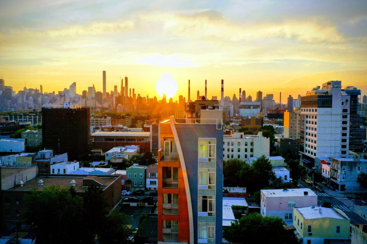 Nesva Hotel - New York City Vista — photo 15