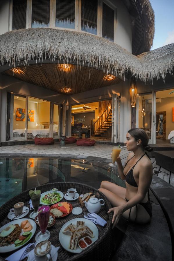 Luxury Villas Merci Resort 3BR Seminyak #2 - 5