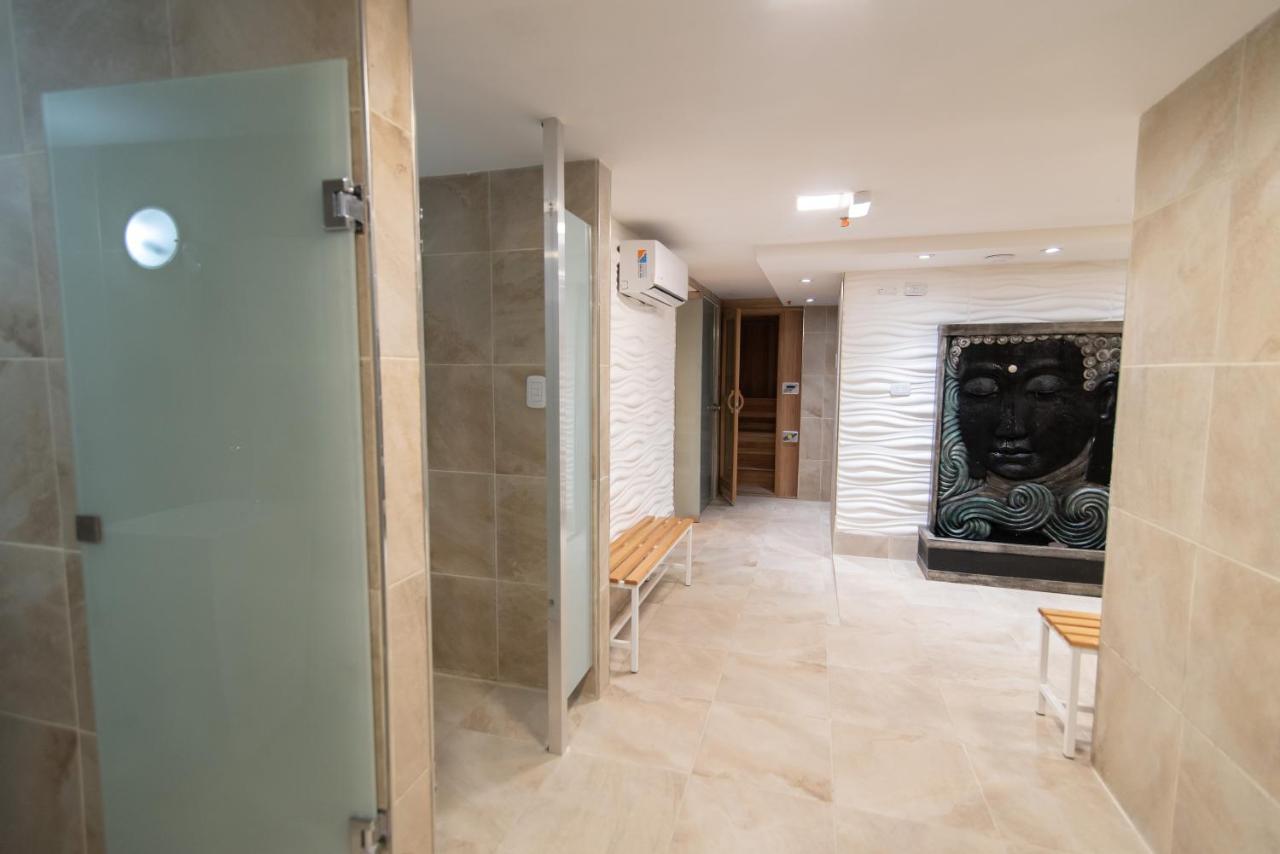 Ker San Telmo Hotel photo