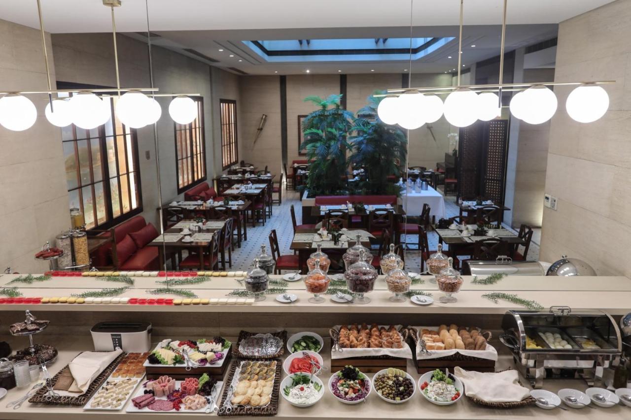 Casa D'or Hotel photo