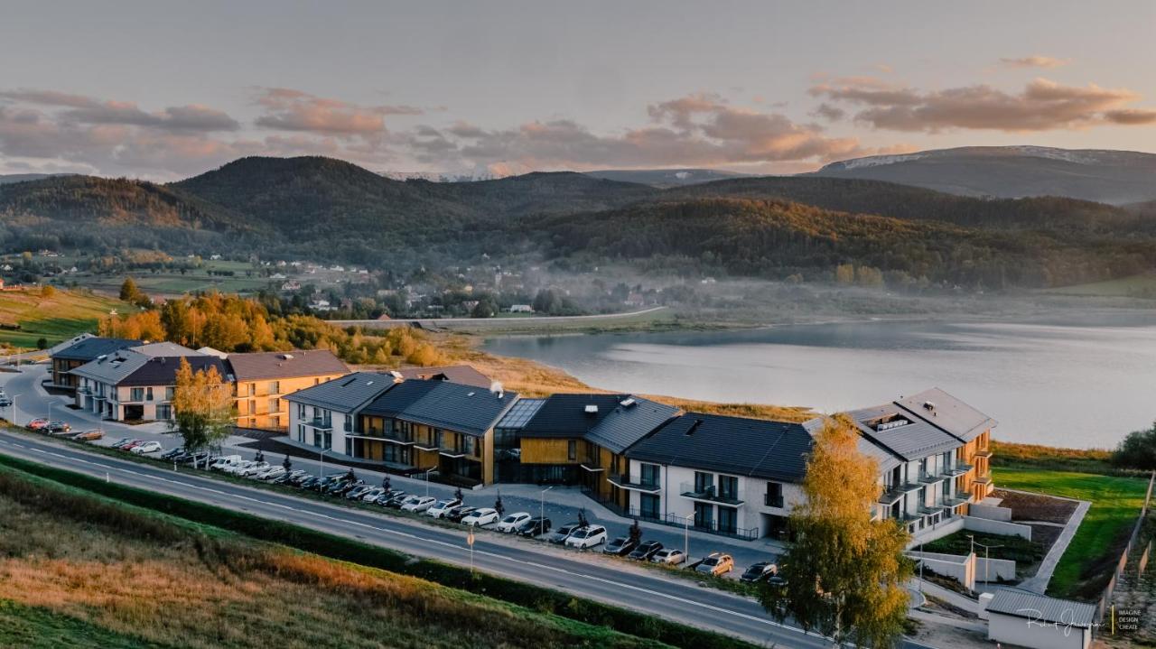 Hotel Lake Hill Resort & Spa