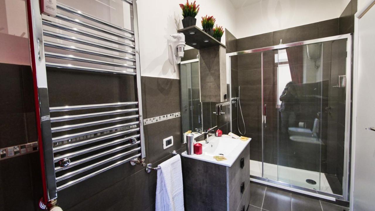 Home Suites Giolitti - 3