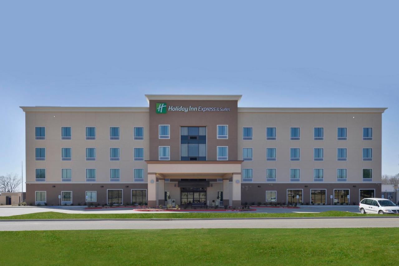 Holiday Inn Express Hotel and Suites Forrest City, an IHG Hotel