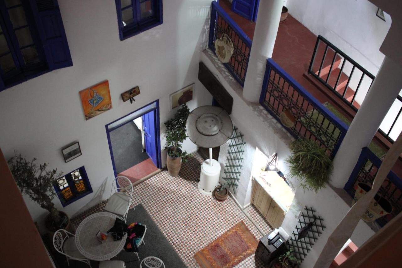 RIAD DAR LFONOUN - 5