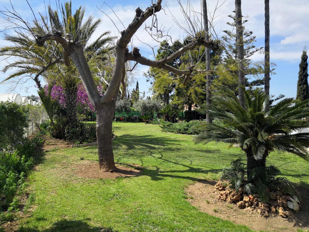 AHRENTALS Villa Jardín de Iris (Spanje Peñíscola) - Booking.com