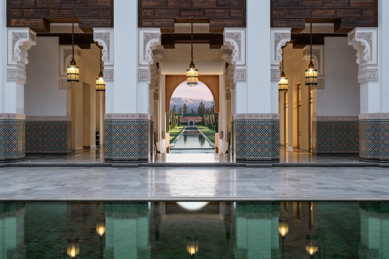 The Oberoi Marrakech