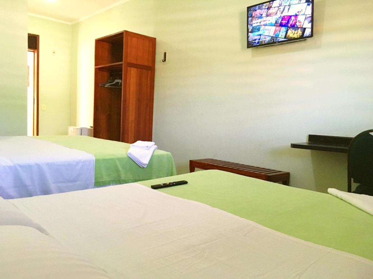 Hotel Pousada Dos Ventos photo