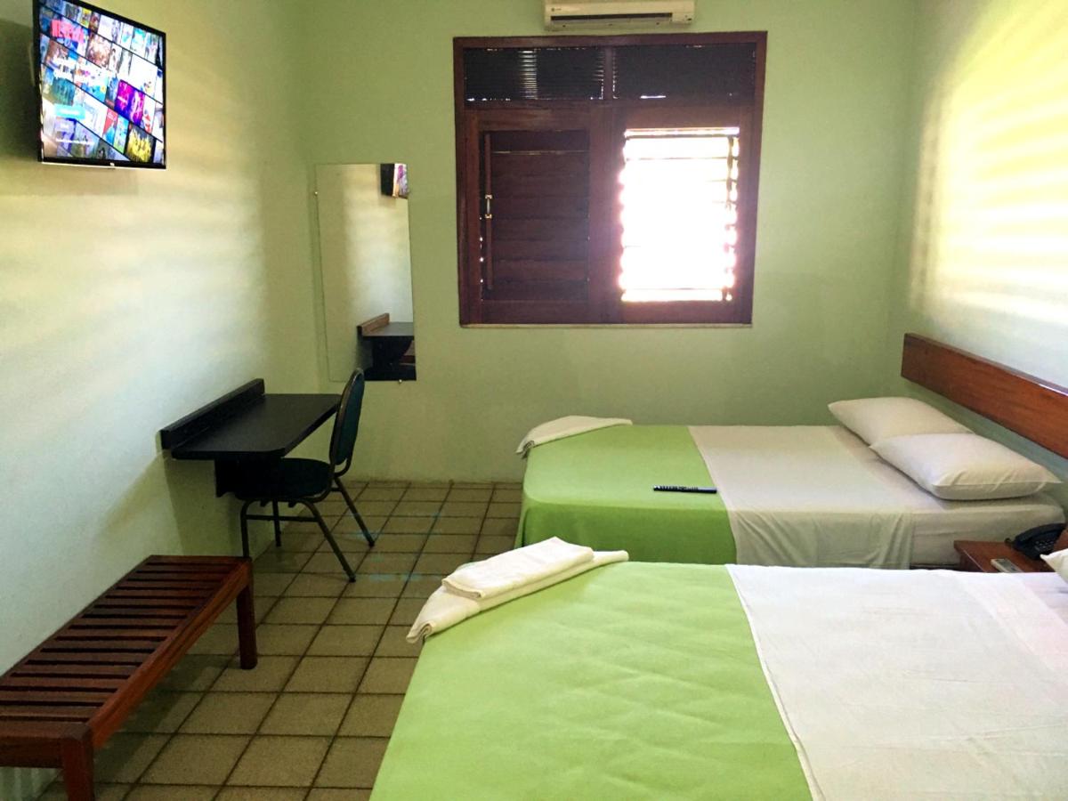 Hotel Pousada Dos Ventos photo