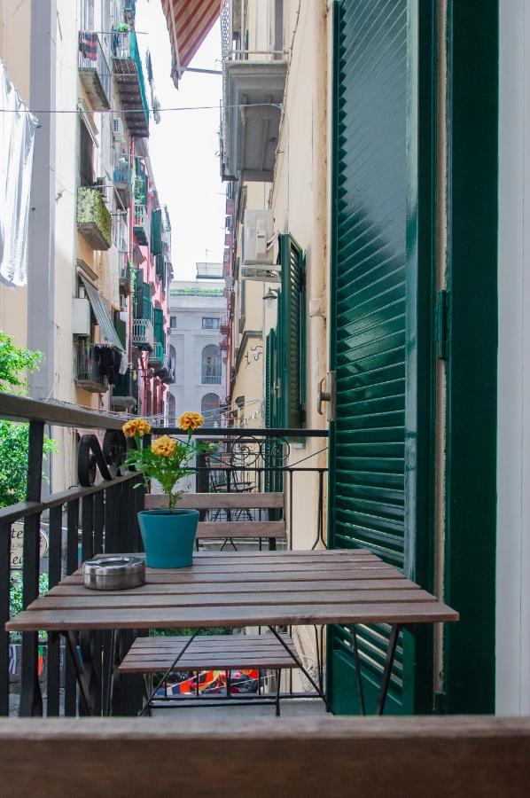 Real Giardinetto a Toledo - 5