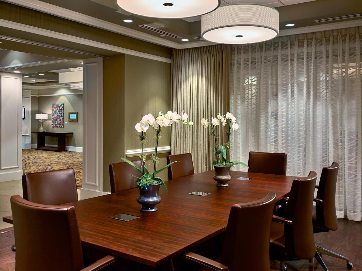 The Hotel at Auburn University photo