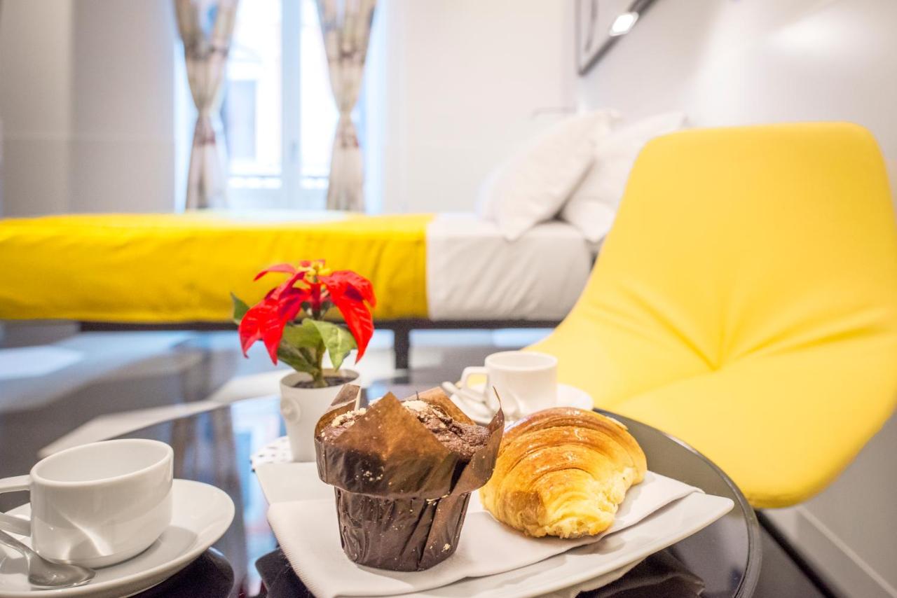 V-Accommodation IV Fontane - 4