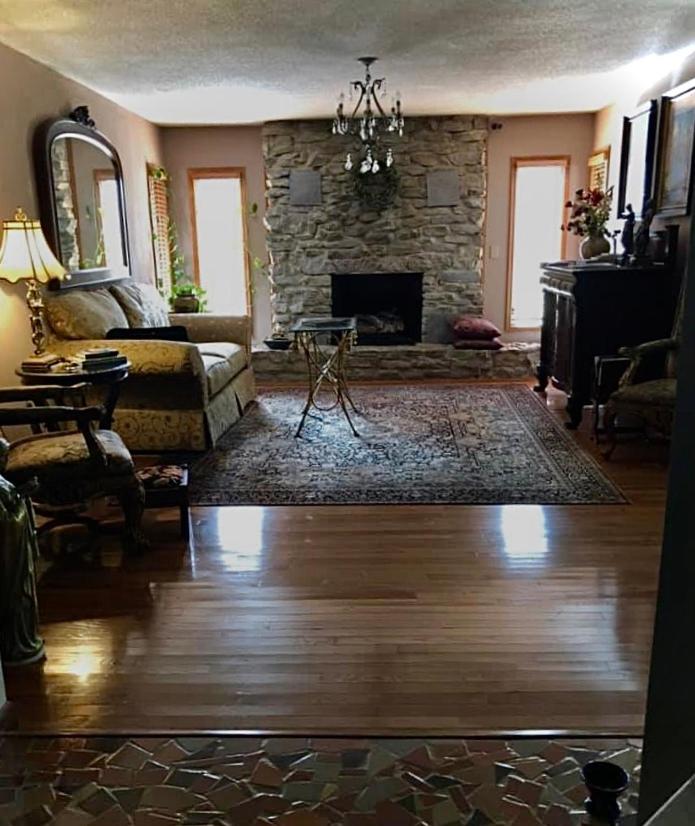 WINNIE'S BED & BREAKFAST — photo 18