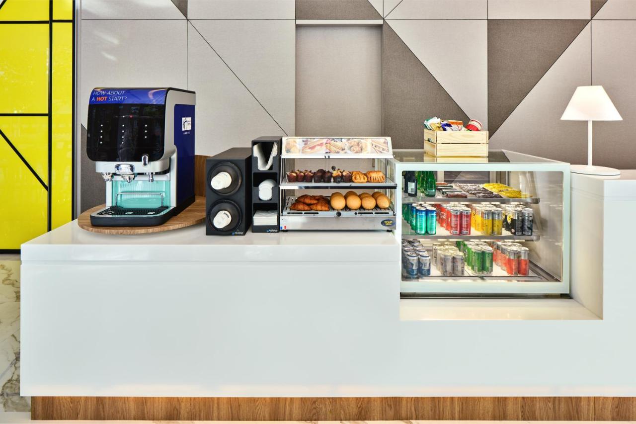 Holiday Inn Express Singapore Serangoon by IHG - 4