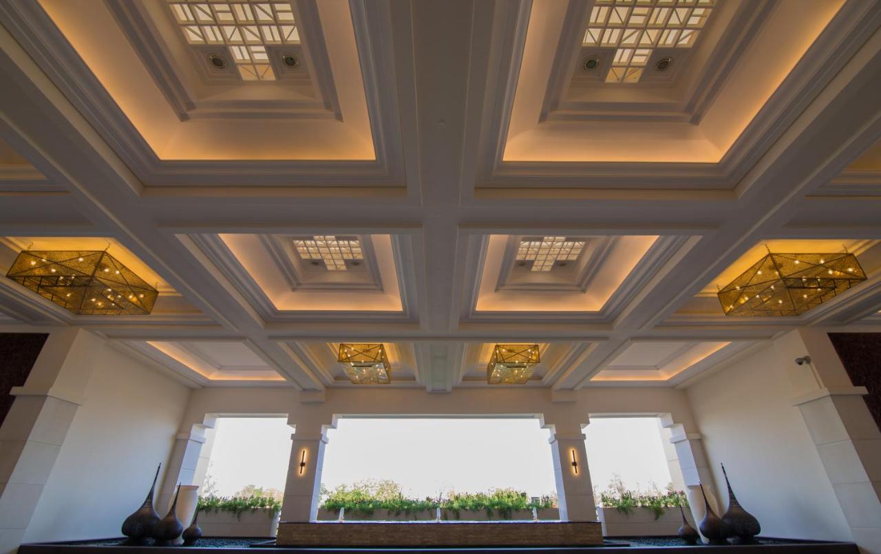 InterContinental Muscat, an IHG Hotel