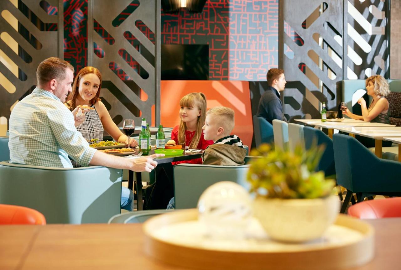 Image: Holiday Inn Express Adelaide City Centre, an IHG Hotel