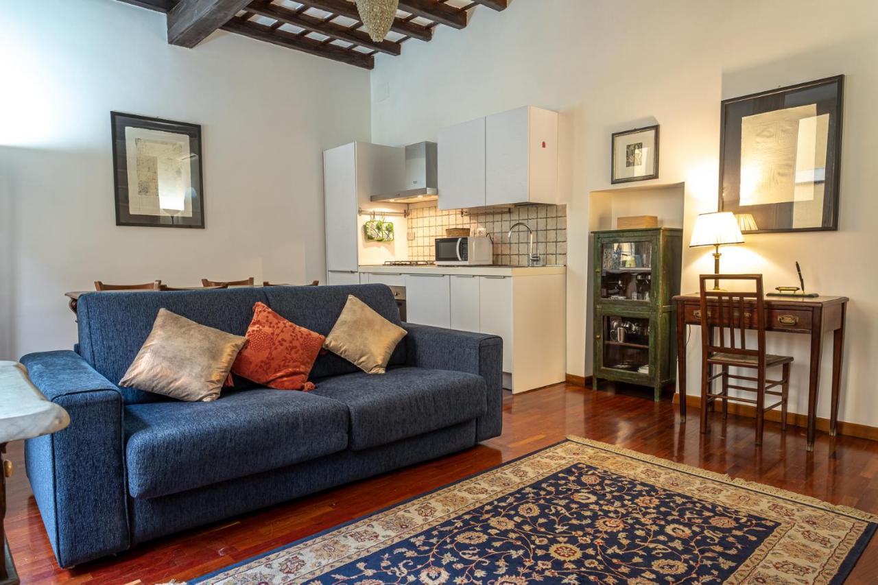 Appartamento Margherita 2 - 4