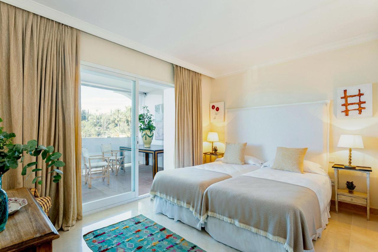 Apartment Genteel Home La Quinta Golf, Benahavís, Spain ...