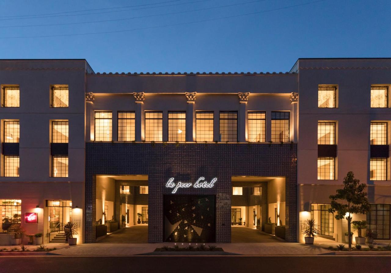 Kimpton La Peer Hotel West Hollywood by IHG - 3
