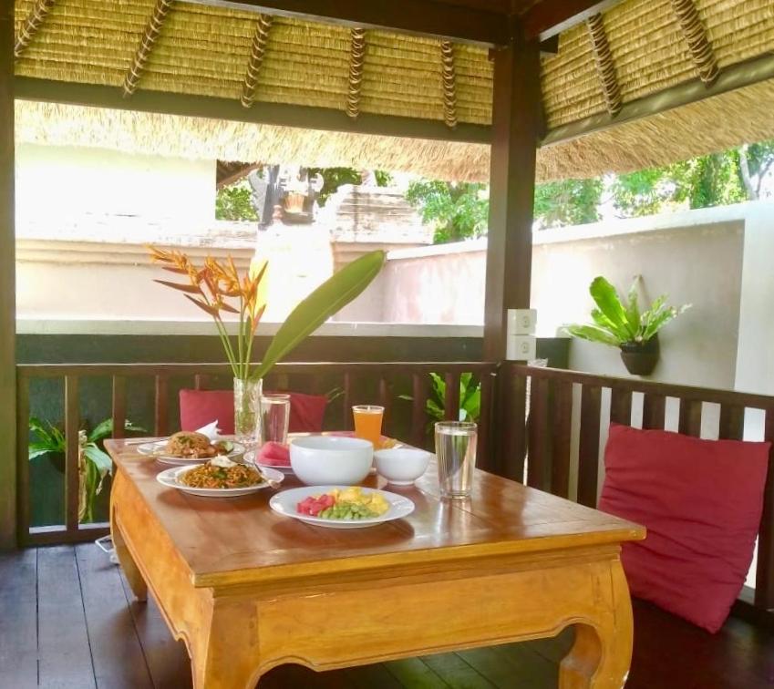 The Celuk Homestay - 4