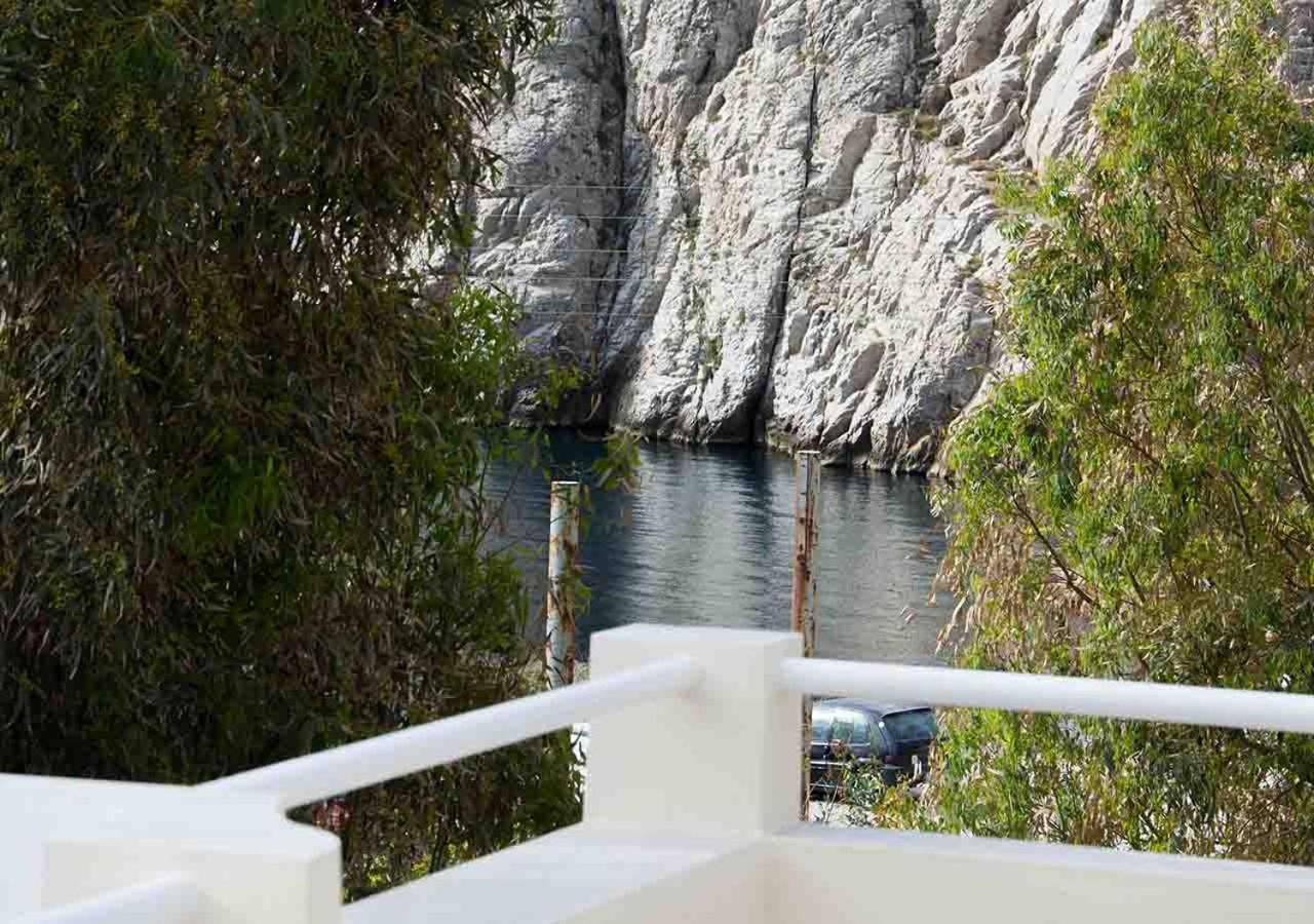 Sail Inn Studios & Apartments - 2