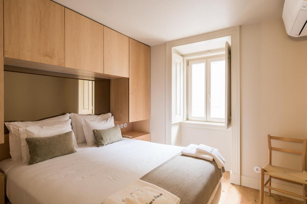 Casas na Portuguesa - Bica Chiado - 3